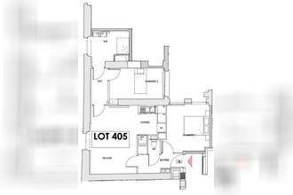  appartement versailles 78000