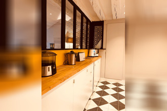  appartement versailles 78000