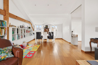  appartement versailles 78000