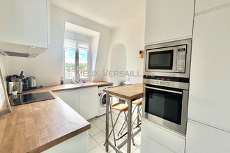  appartement versailles 78000