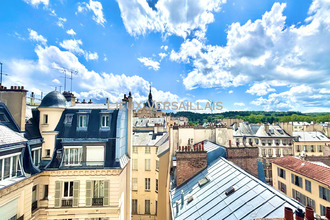  appartement versailles 78000