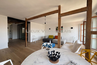  appartement versailles 78000