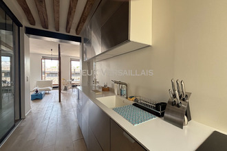  appartement versailles 78000