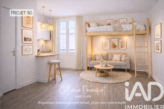  appartement versailles 78000