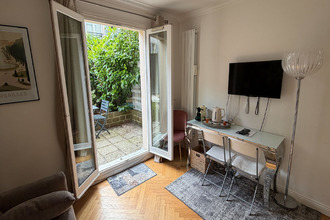  appartement versailles 78000