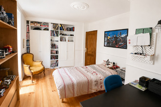  appartement versailles 78000