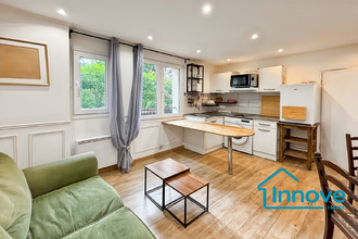  appartement versailles 78000