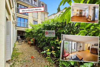  appartement versailles 78000