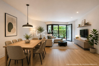  appartement versailles 78000