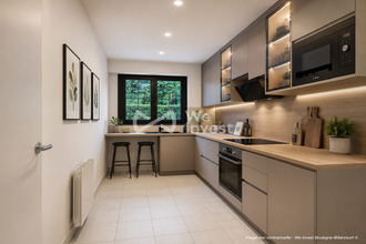  appartement versailles 78000