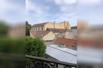  appartement versailles 78000