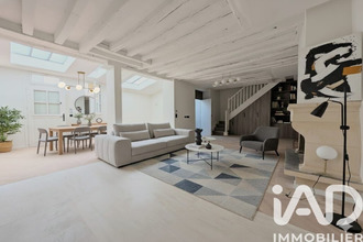  appartement versailles 78000