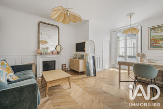  appartement versailles 78000