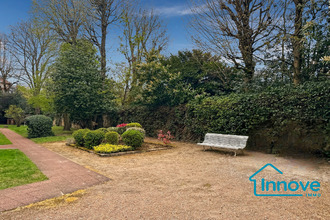  appartement versailles 78000