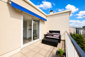  appartement versailles 78000