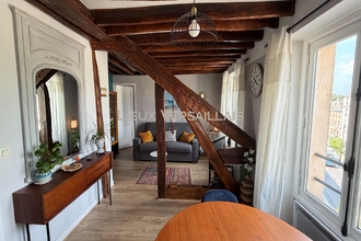  appartement versailles 78000