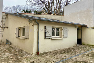 appartement versailles 78000