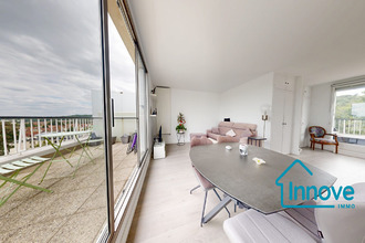  appartement versailles 78000