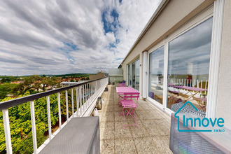  appartement versailles 78000