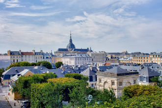  appartement versailles 78000