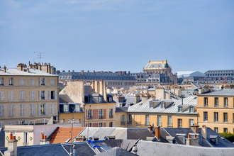  appartement versailles 78000