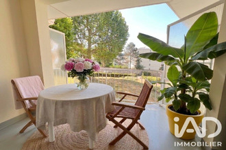  appartement versailles 78000