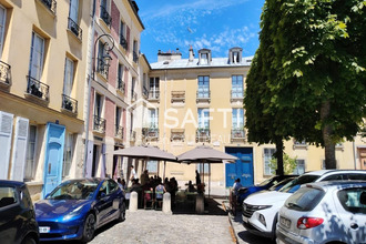  appartement versailles 78000