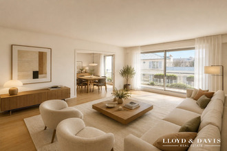  appartement versailles 78000