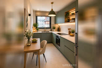  appartement versailles 78000