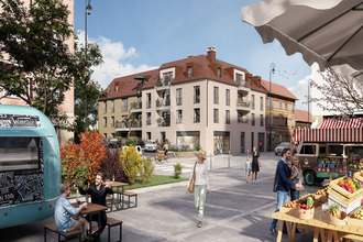  appartement versailles 78000