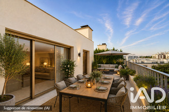  appartement versailles 78000