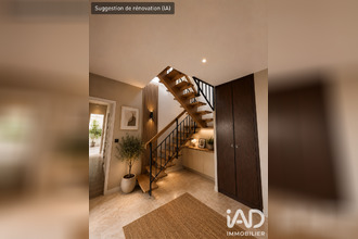  appartement versailles 78000