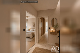  appartement versailles 78000