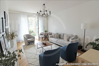  appartement versailles 78000