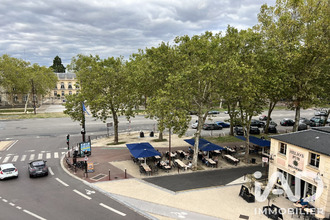  appartement versailles 78000