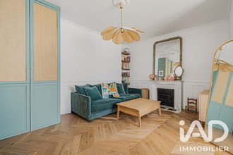  appartement versailles 78000