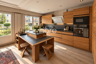  appartement versailles 78000