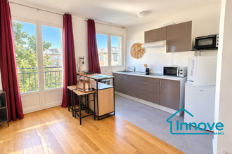  appartement versailles 78000