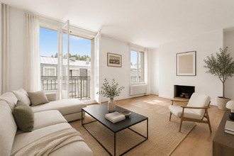  appartement versailles 78000