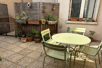  appartement versailles 78000