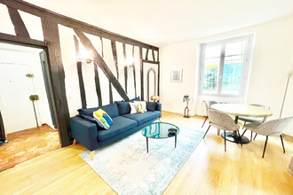  appartement versailles 78000