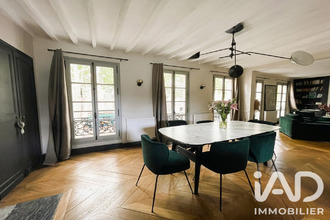  appartement versailles 78000