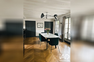  appartement versailles 78000