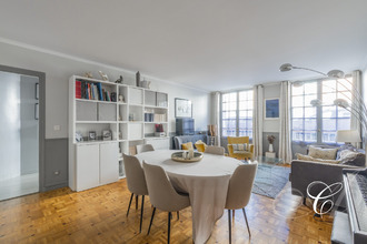  appartement versailles 78000