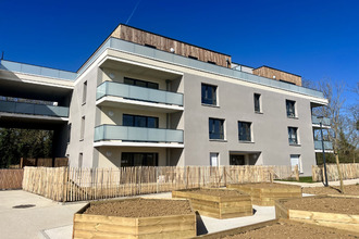  appartement verson 14790