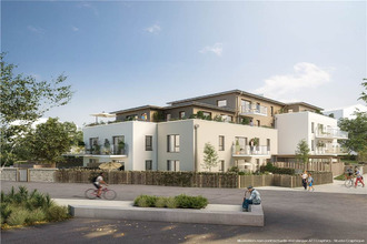  appartement verson 14790