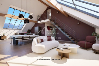  appartement versonnex 01210