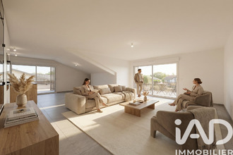  appartement versonnex 01210