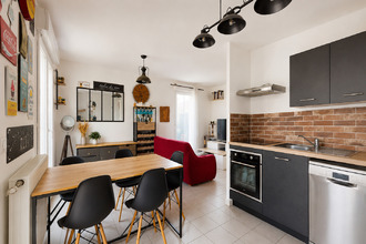  appartement vert-le-petit 91710