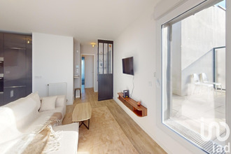  appartement vert-st-denis 77240